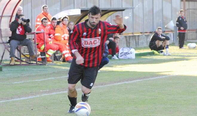 Casapieri è in forte dubbio Magnani dice addio al calcio