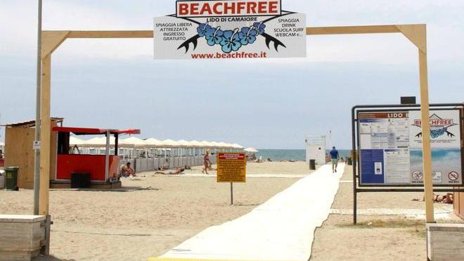 Il soccorso in mare arriva con... la tavola da surf