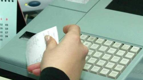 Da quest’anno è obbligatorio emettere lo scontrino fiscale