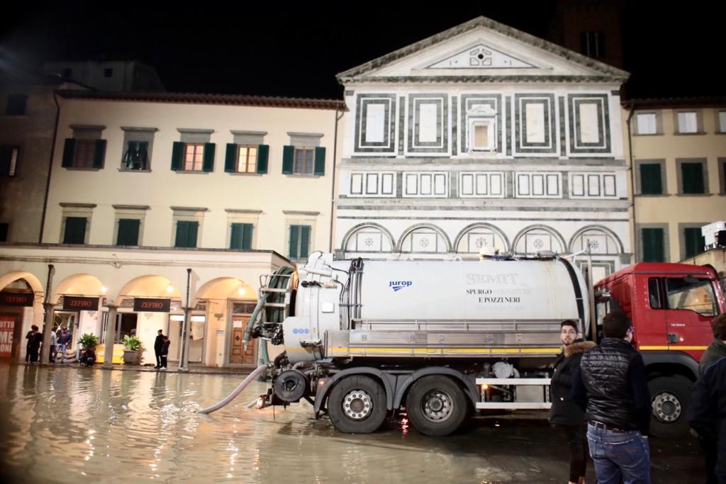 Danni per il maltempo, come avere i rimborsi