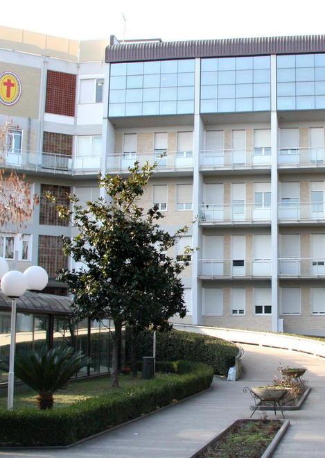 San Camillo, sindacati sul piede di guerra 