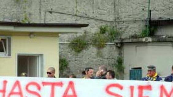 Sottili: proibito parlare di disarmo