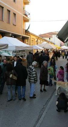 Boom del mercatino: ora Marina vuole il bis per il 1° maggio 