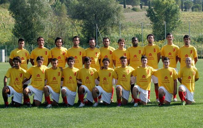 Il torneo Branchi finisce nel peggiore dei modi 