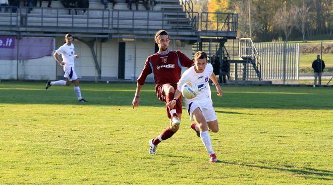 Un bando per la gestione dei tre campi di calcio 