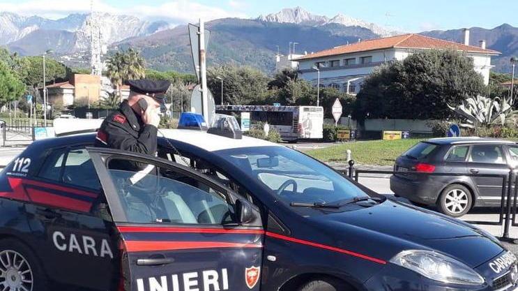 Furto in appartamento due donne fermate e arrestate dai carabinieri