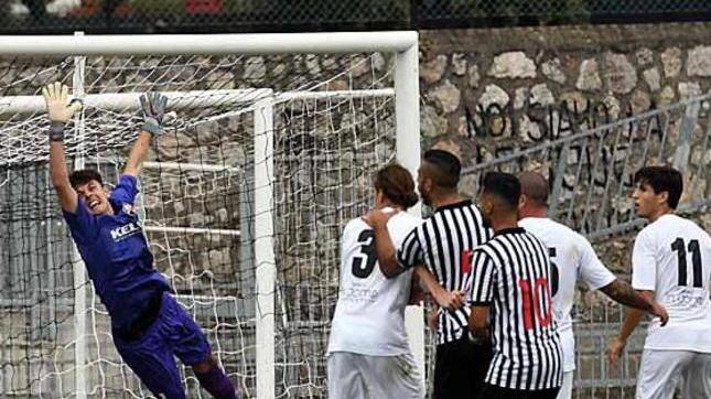 Da sfatare il tabù degli Oliveti. La vittoria manca da due mesi