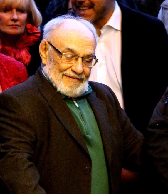 La musica piange Giancarlo Rizzardi Creò il BargaJazz