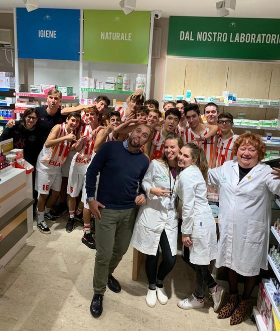 Fine settimana di successi per la Polisportiva Capannori