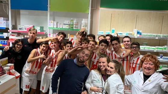 Fine settimana di successi per la Polisportiva Capannori