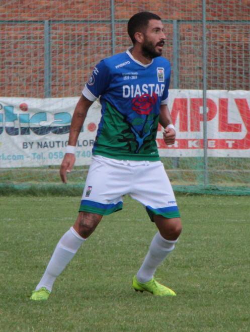 Frugoli uomo-derby? Dopo il gol dell’ex contro il Ghiviborgo adesso c’è il Forte 