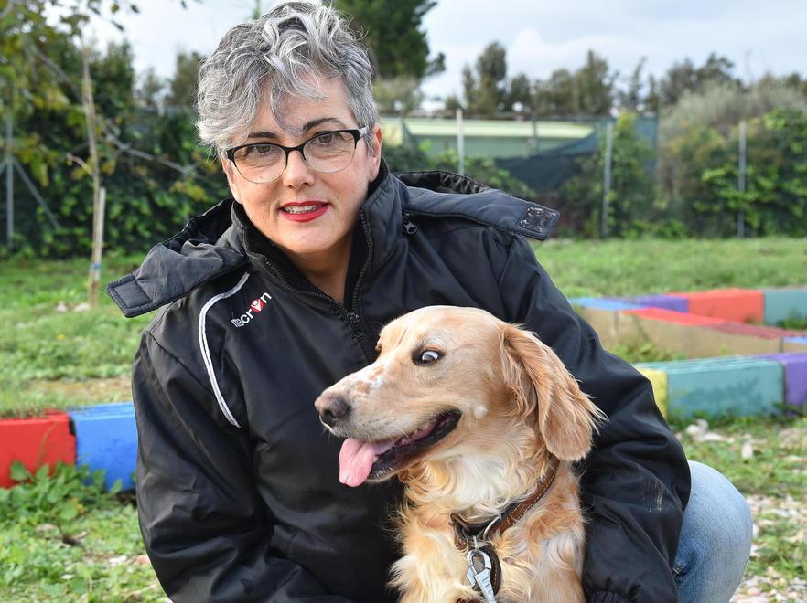 Anpana, il rifugio per i cani a tre zampe che cercano l’amore di una nuova famiglia
