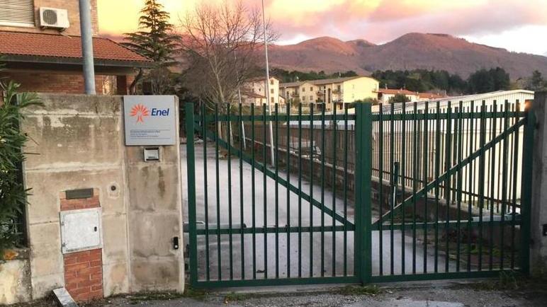 Addio all’unità operativa Enel «Perdiamo un altro servizio»
