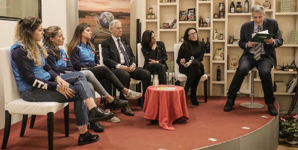 Violenza maschile, per le donne è tra le prime cause di morte 