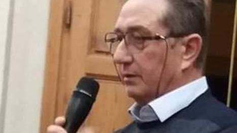 È Fabio Casella il “miglior cittadino” del 2019 a Calci
