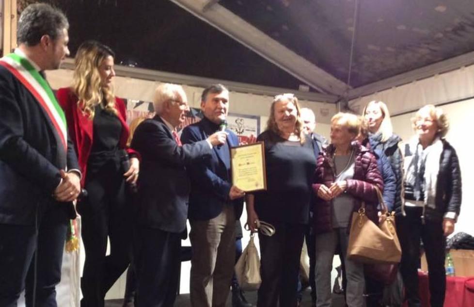 Mostra, presenze in calo per colpa della pioggia 