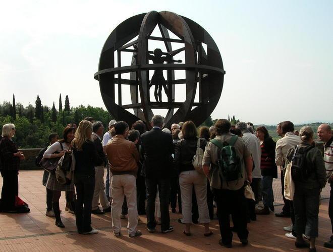 Il Museo Leonardiano fa il pieno a Pasqua 