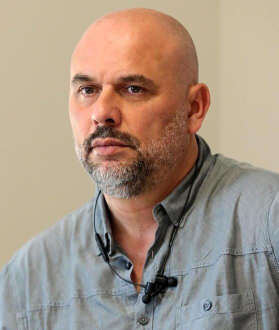 Incontro con Masetti sulla protezione civile 