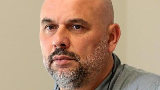 Incontro con Masetti sulla protezione civile
