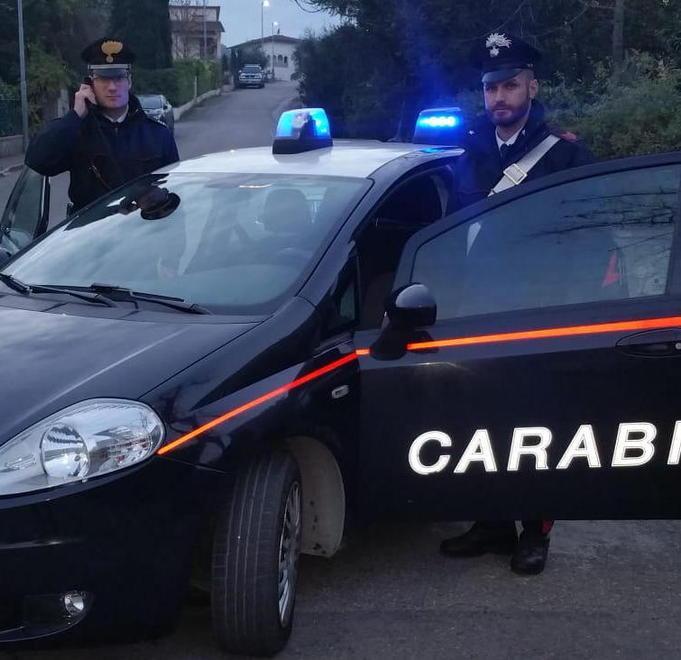 Falsi ristoratori truffano commercianti di salumi 