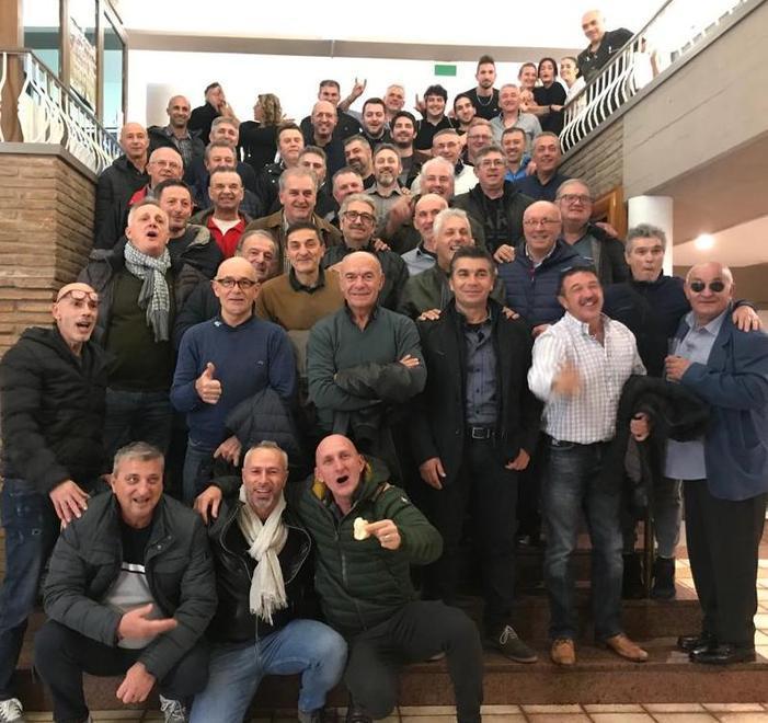 Ancora uniti Che ricordi per i ragazzi di una volta 