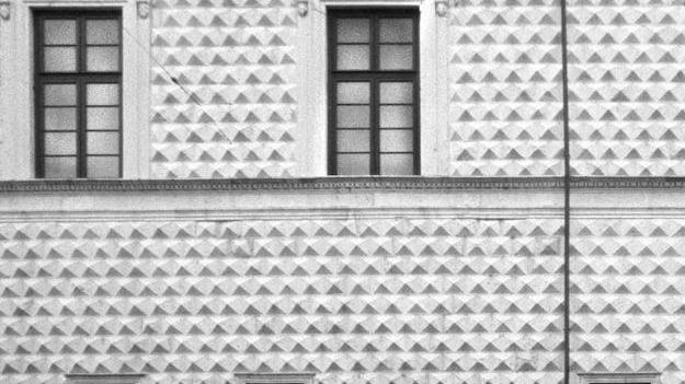 Ferrara e Comacchio in finale Premiati Diamanti e Loggiato