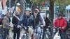 Al via i lavori della nuova pista ciclabile a Ferruzza