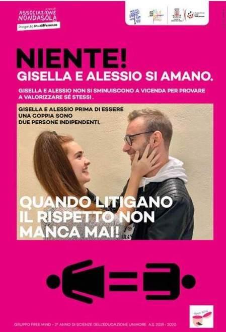 Insegnare agli studenti a rispettarsi sempre