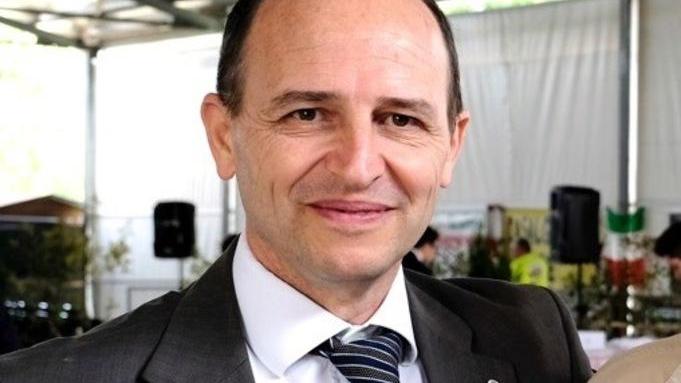 Cassinadri entra nel direttivo della rete contro le mafie
