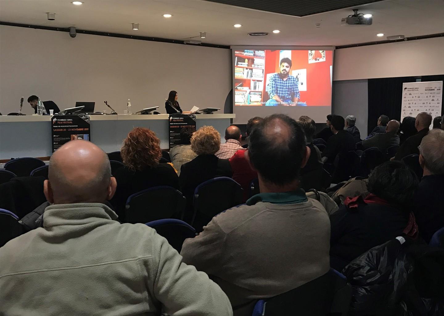 La storia del pastorello siberiano vince il “Serra” 