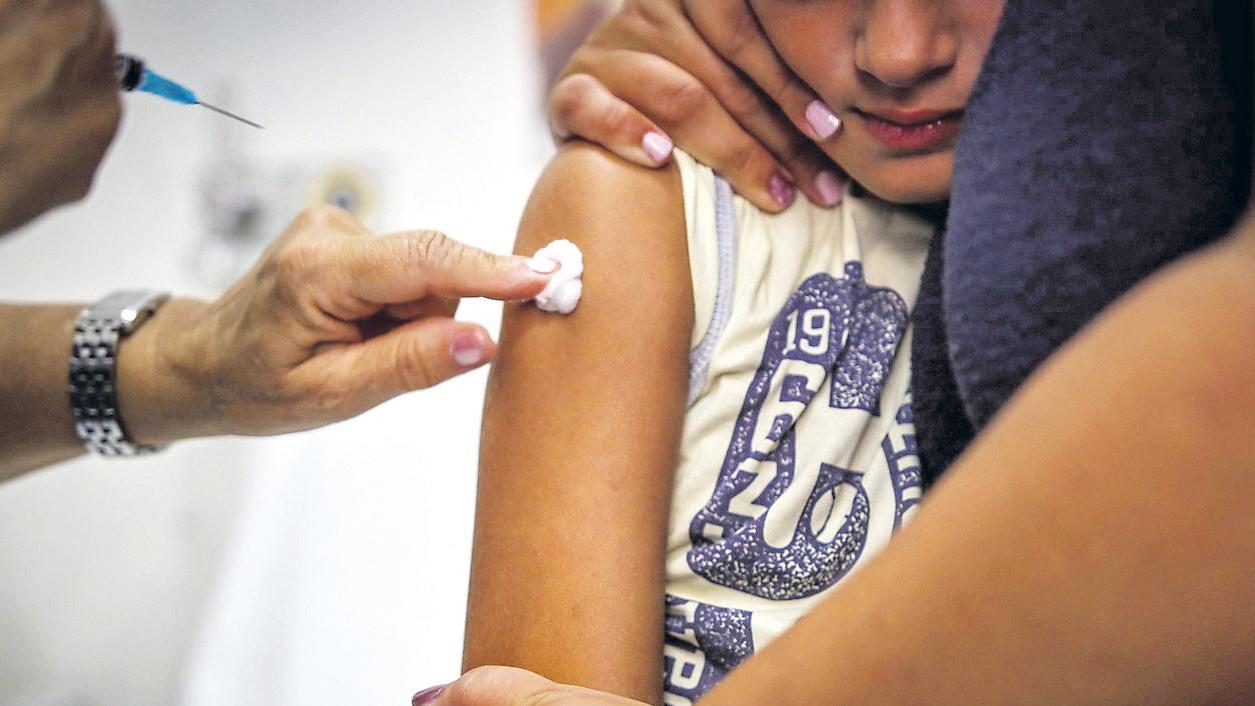 Fondi per i test prevaccinali, i pediatri sardi: un inutile spreco 