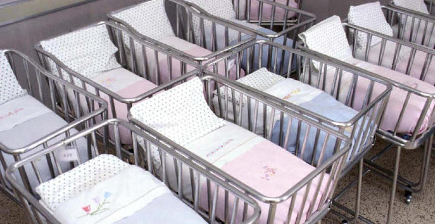 Nell’isola non si nasce più, Sardegna ultima in Italia 