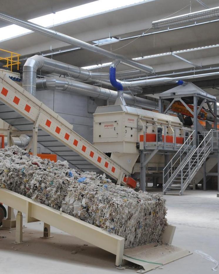 Marrubiu, proteste per Masangionis: puzza anche col freddo