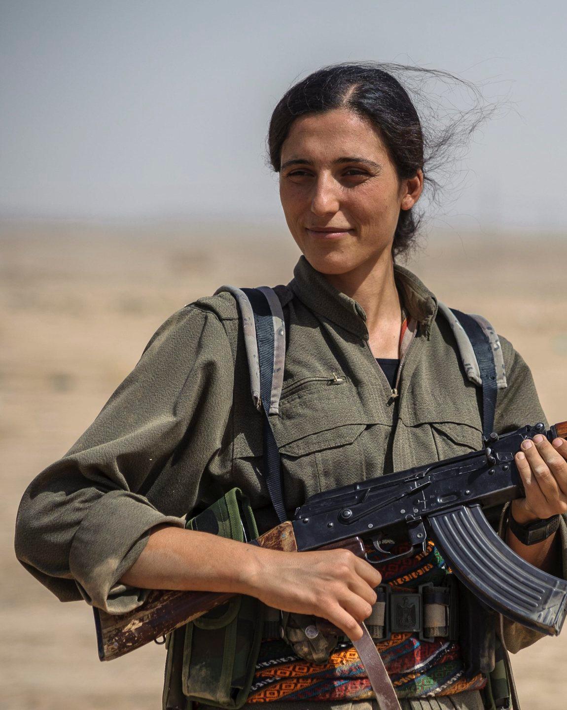 Riflettori sul dramma del Kurdistan 