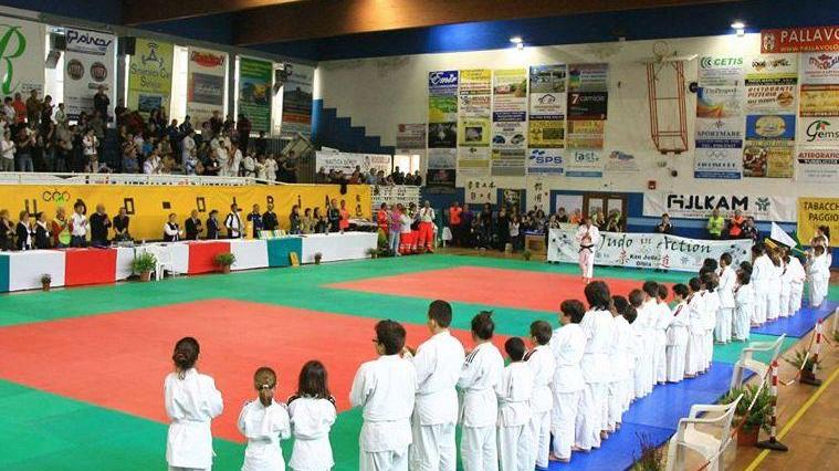 Annullati i due grandi trofei di judo
