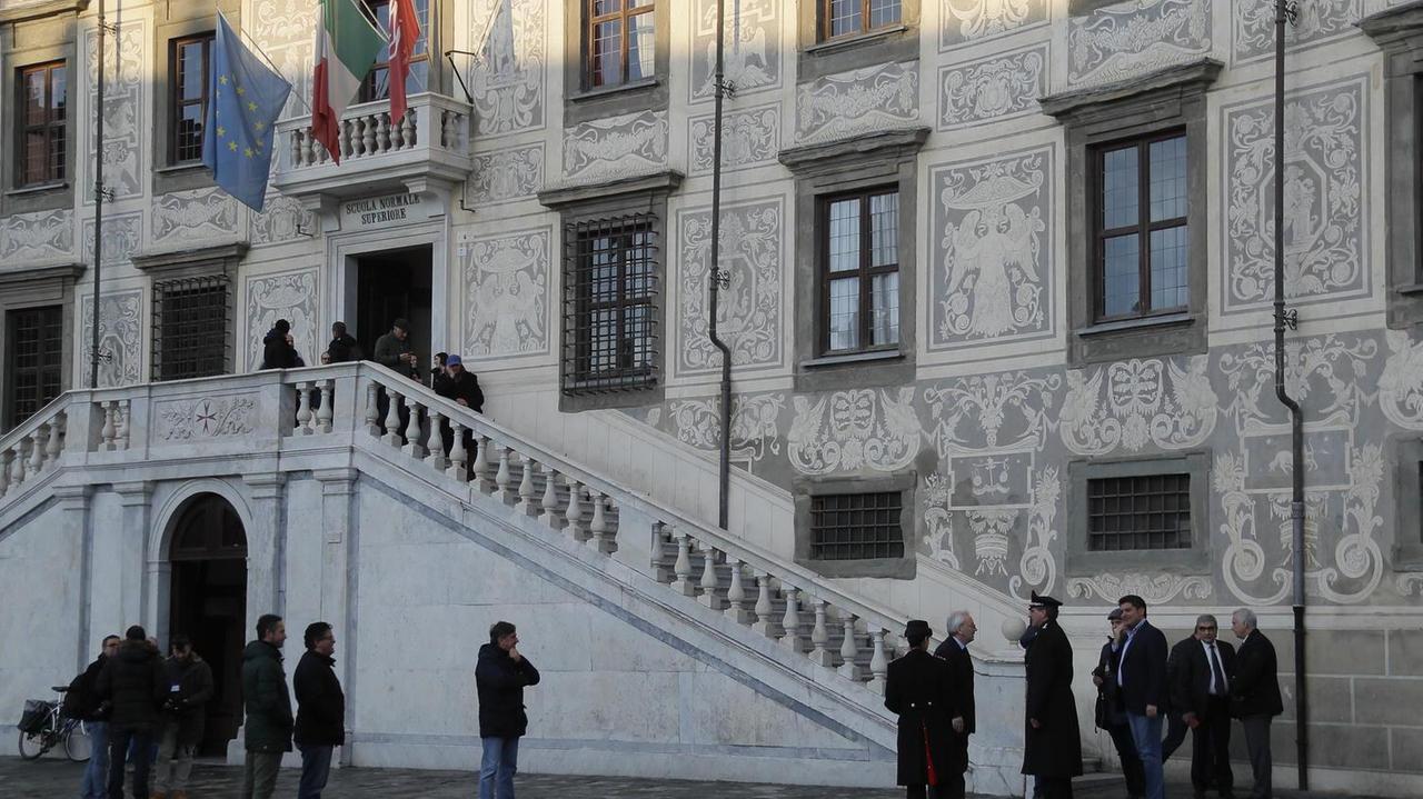 Ricercatori per Cnr e Scuola Normale a Pisa