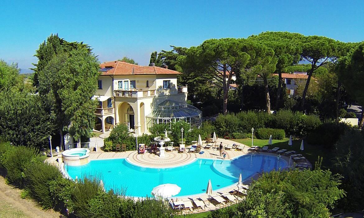 Receptionist per hotel a Vada e a Cecina