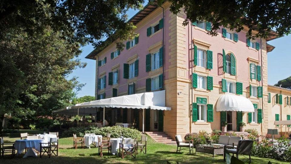 Cuochi, baristi receptionist: i posti negli hotel Augustus 