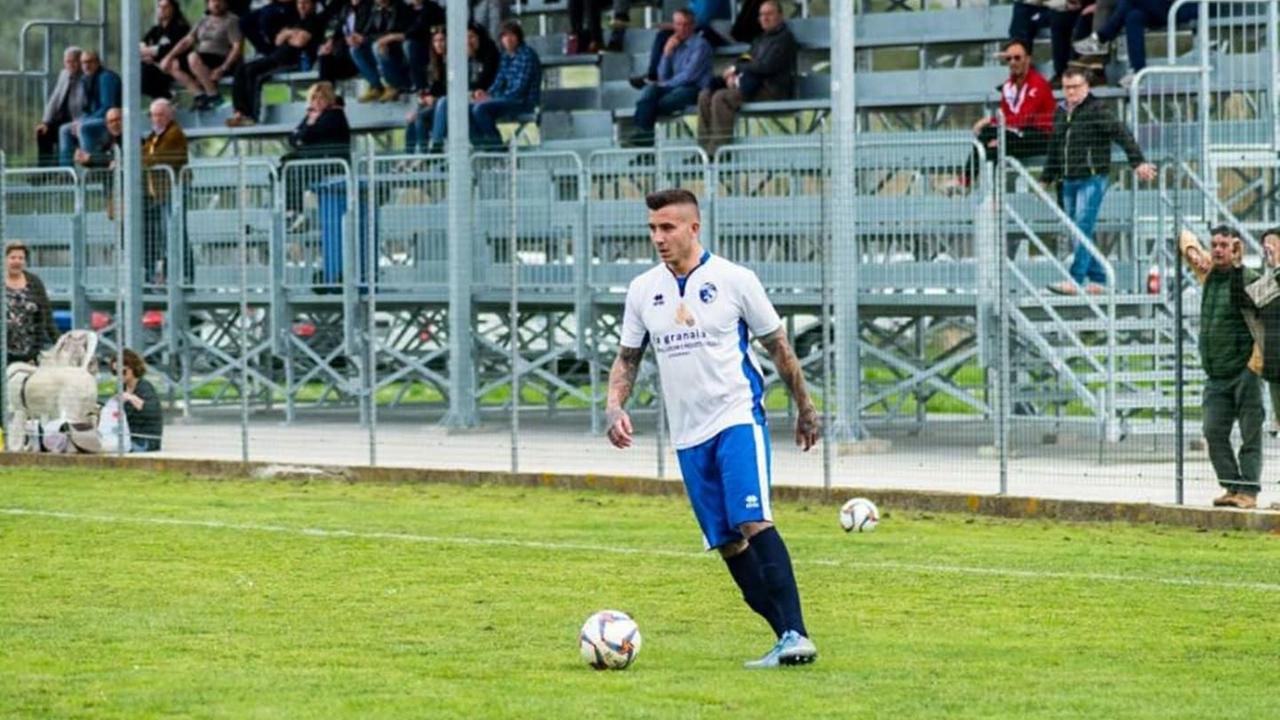 Cannibale Tantone: voglio segnare 30 gol