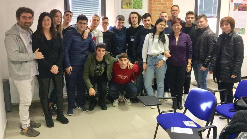 Le idee dei ragazzi dell’Iti Mattei di Rosignano sviluppate alla Magona di Cecina