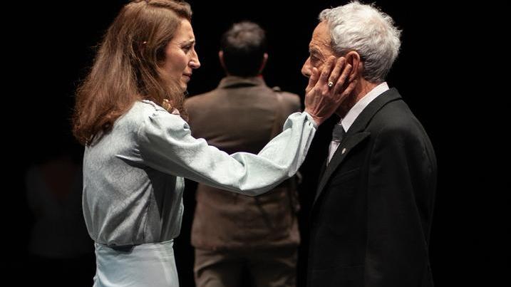 Antigone, la perenne attualità della tragedia greca. Biglietti omaggio per gli abbonati a Noi Tirreno