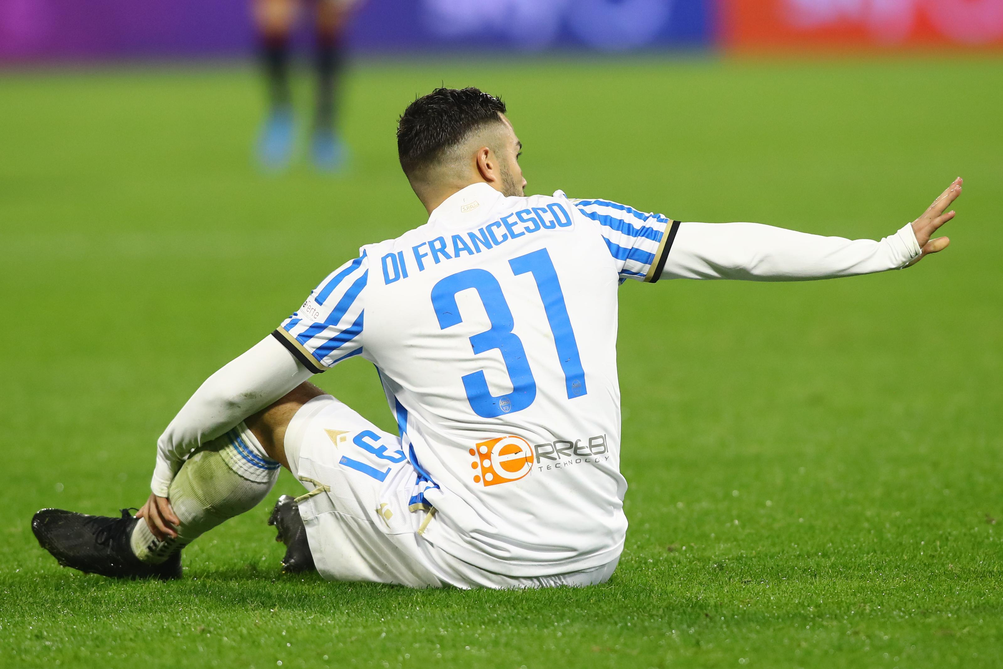 La Spal a terra: limiti, infortuni e cifre negative di una squadra in difficoltà