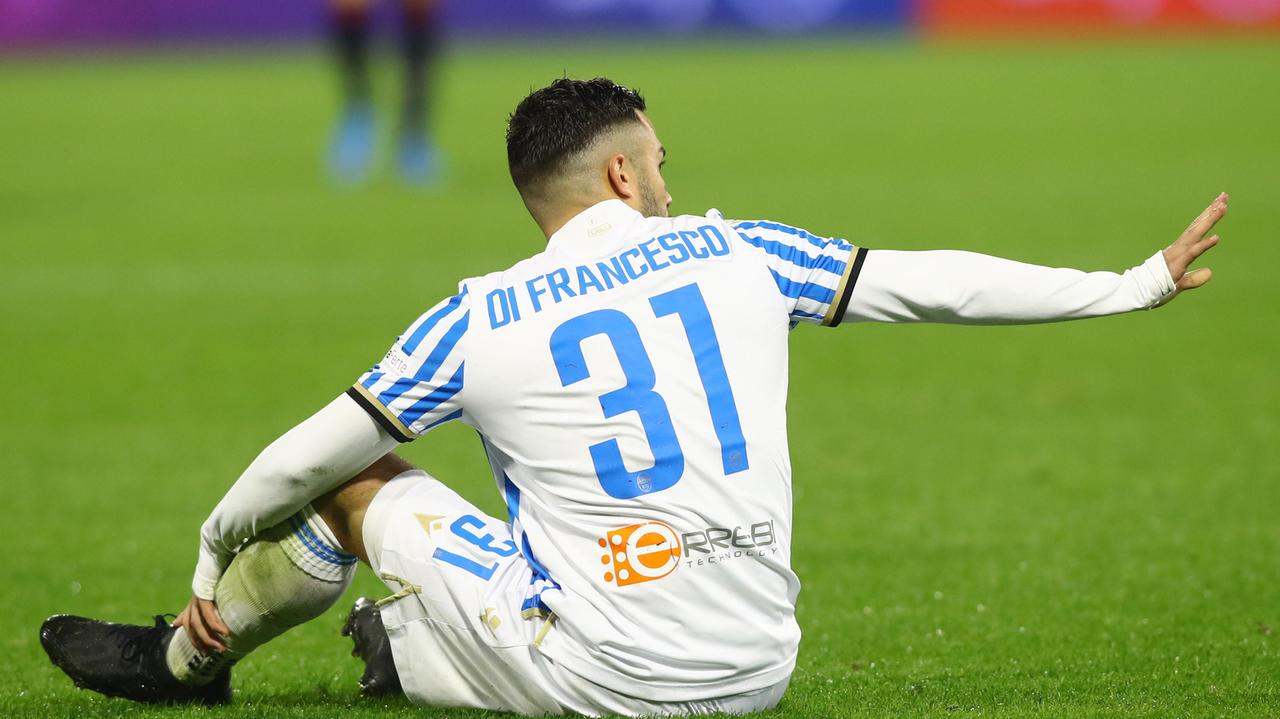 La Spal a terra: limiti, infortuni e cifre negative di una squadra in difficoltà