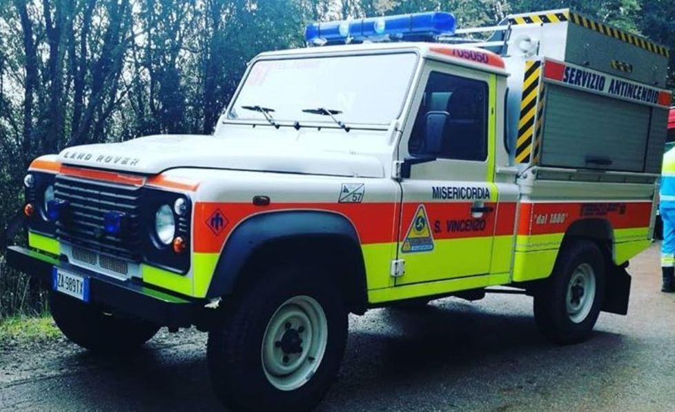 Non si trova l’anziana scomparsa nei boschi ormai da una settimana 