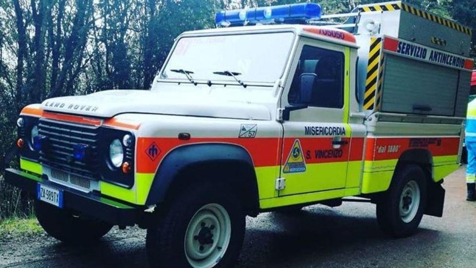 Non si trova l’anziana scomparsa nei boschi ormai da una settimana