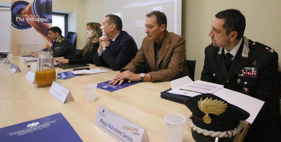 Pisa 13ª in Italia per criminalità «Dobbiamo combatterla tutti» 