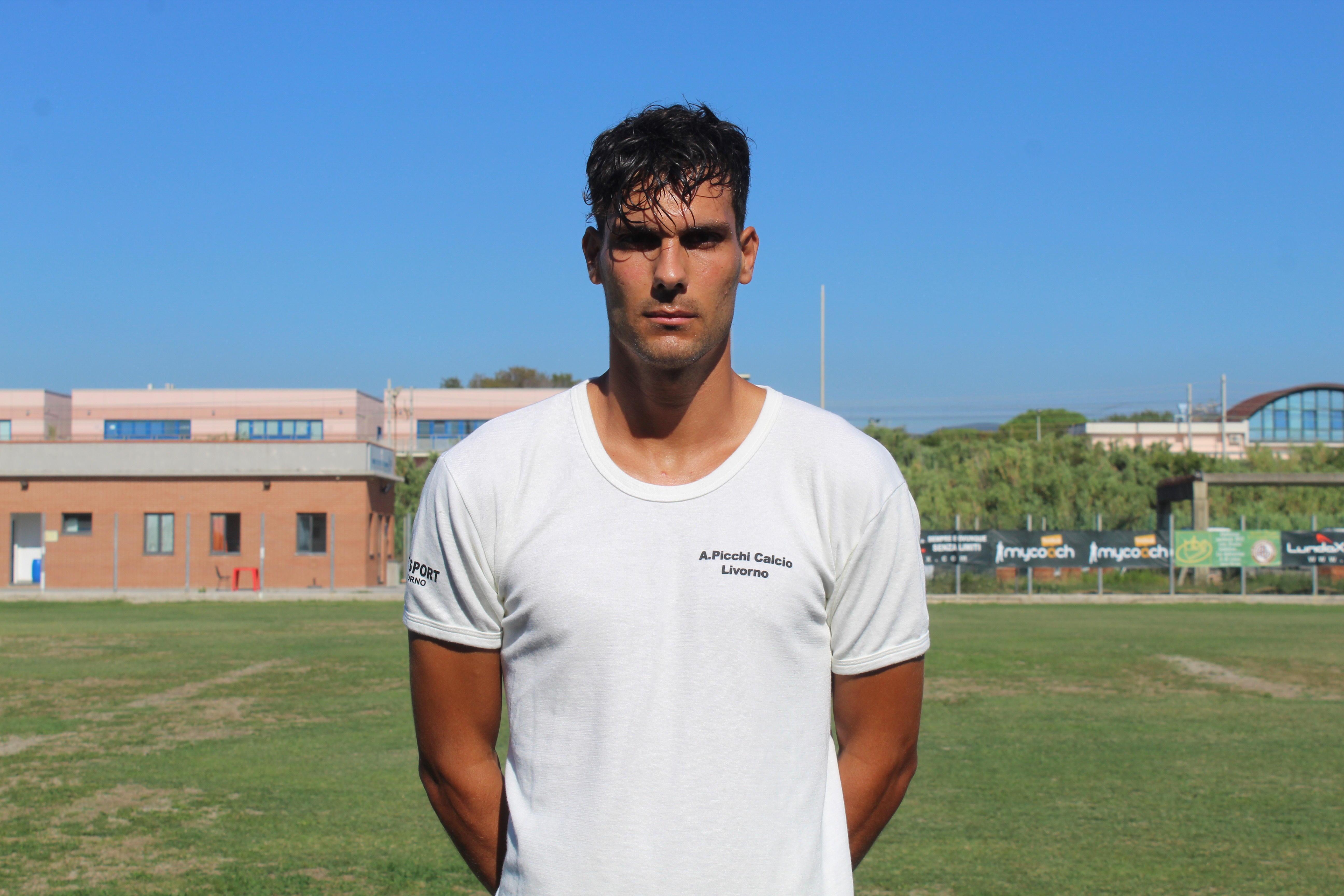 Picchi avanti: eliminata la River Pieve