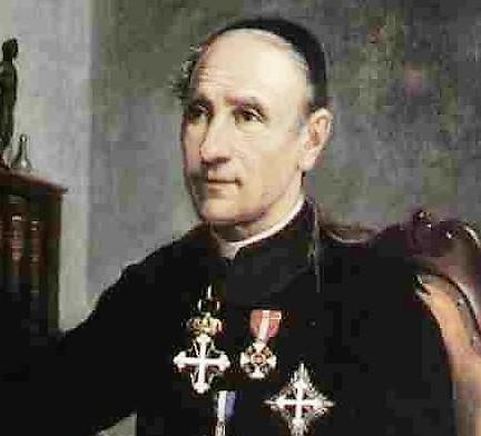 Giovanni Spano, il colto canonico che raccontò l’isola 