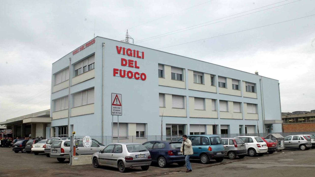 Morto il capo distaccamento dei vigili del fuoco