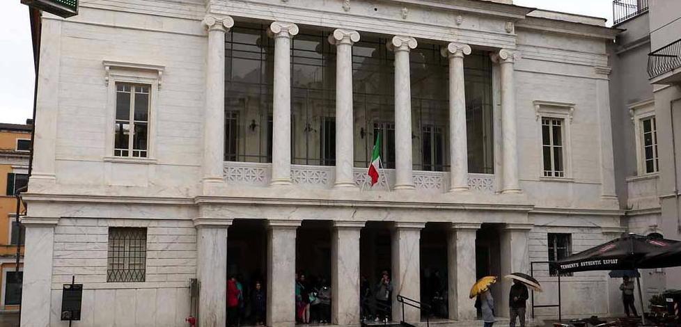 Il Psi e gli Animosi «I grillini, smemorati e senza pudore»